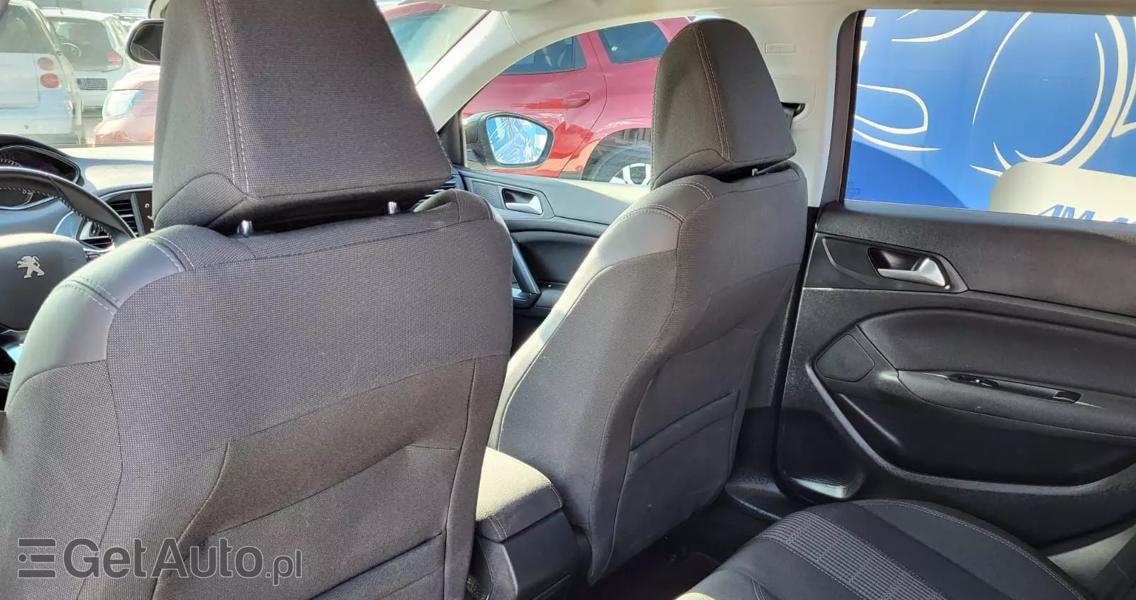 PEUGEOT 308 1.2 PureTech GPF Active Pack Business S&S