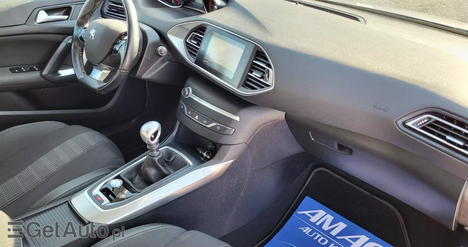 PEUGEOT 308 1.2 PureTech GPF Active Pack Business S&S