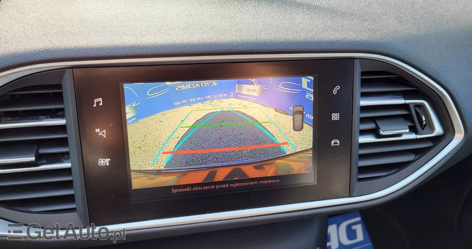 PEUGEOT 308 1.2 PureTech GPF Active Pack Business S&S