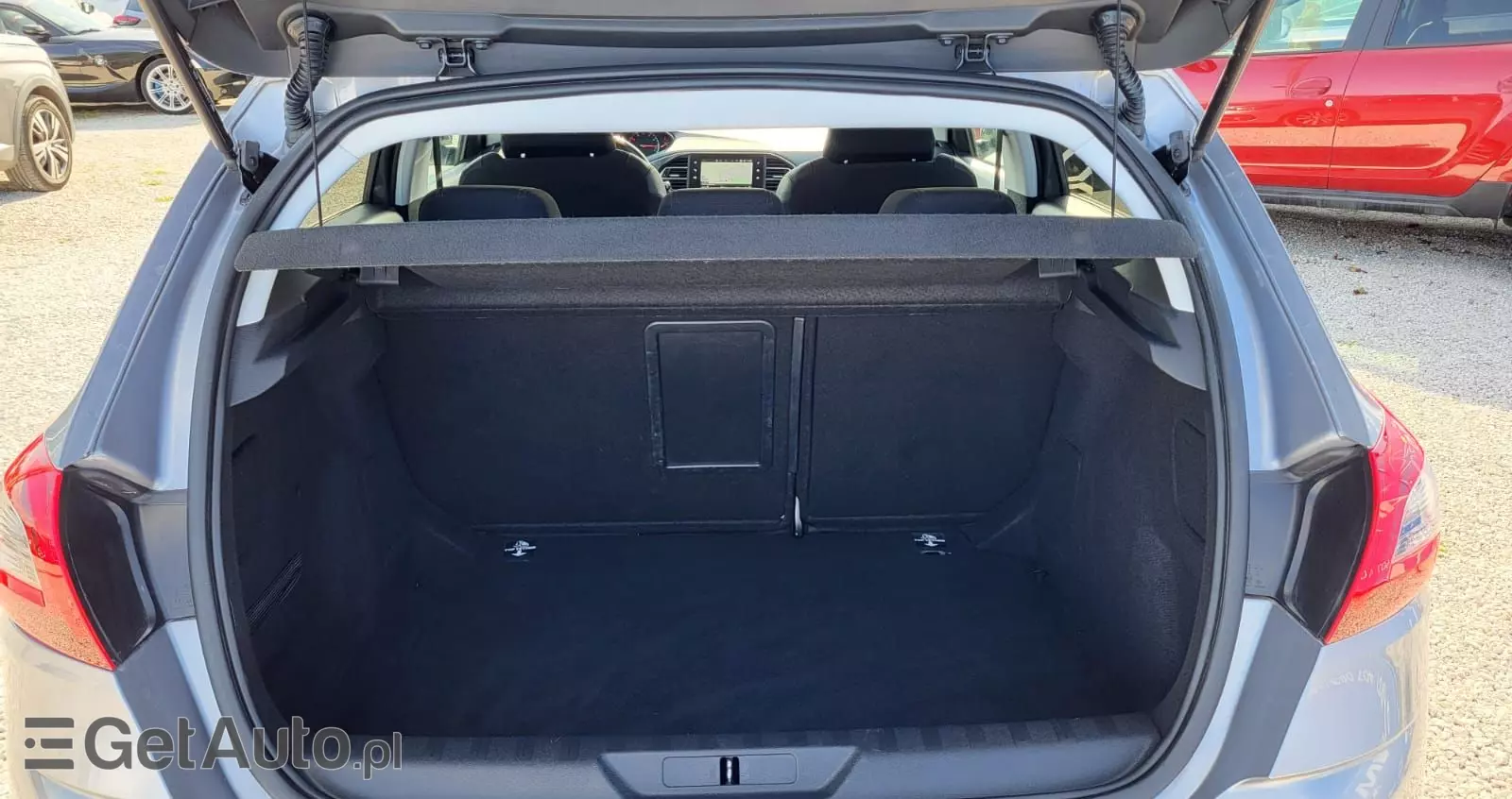 PEUGEOT 308 1.2 PureTech GPF Active Pack Business S&S