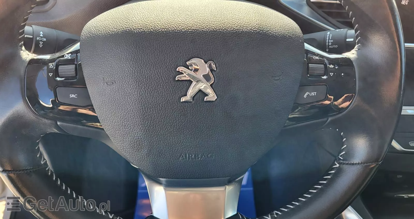 PEUGEOT 308 1.2 PureTech GPF Active Pack Business S&S