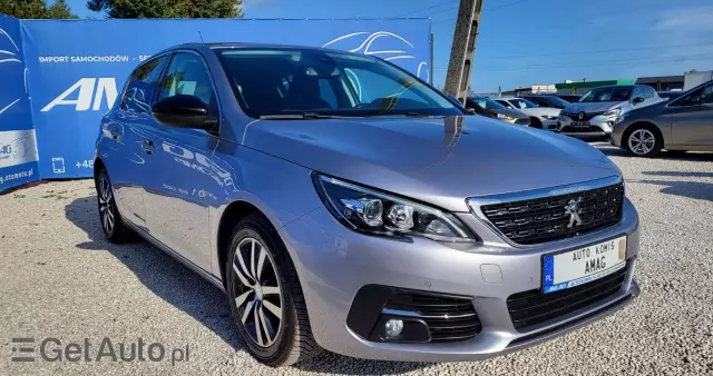 PEUGEOT 308 1.2 PureTech GPF Active Pack Business S&S