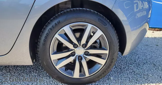 PEUGEOT 308 1.2 PureTech GPF Active Pack Business S&S