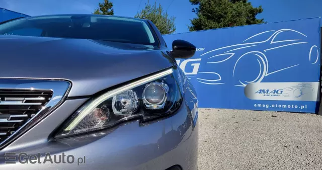 PEUGEOT 308 1.2 PureTech GPF Active Pack Business S&S