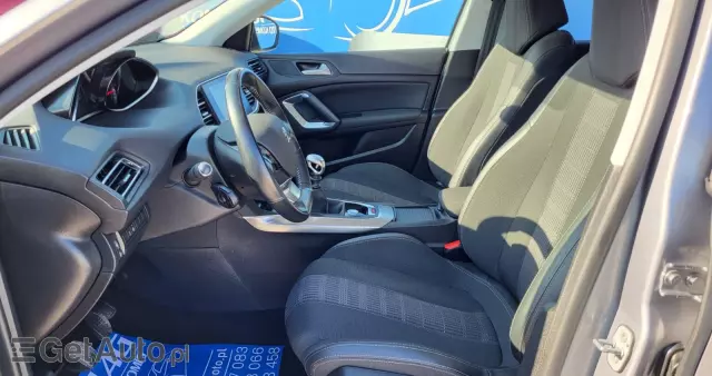 PEUGEOT 308 1.2 PureTech GPF Active Pack Business S&S