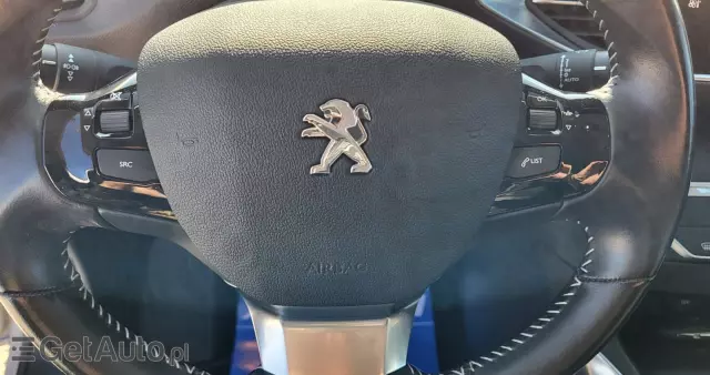 PEUGEOT 308 1.2 PureTech GPF Active Pack Business S&S