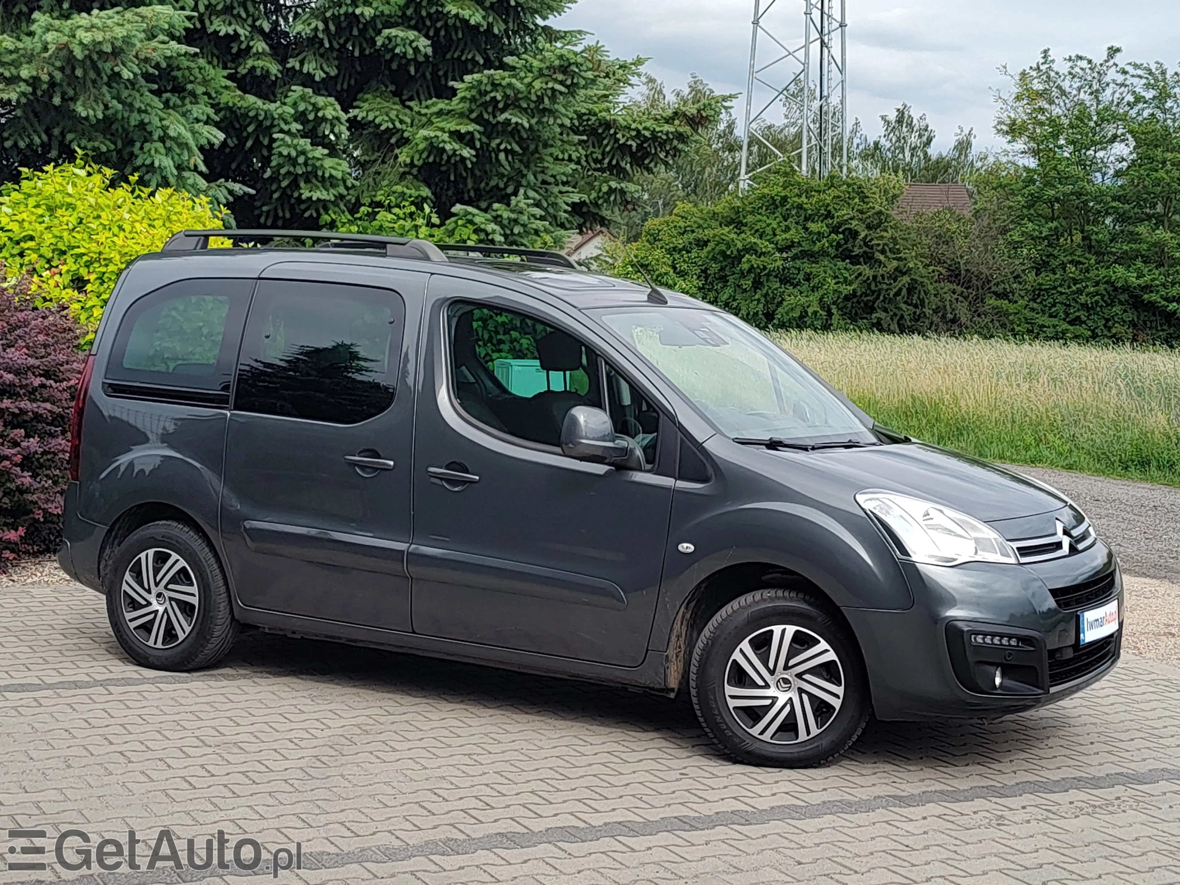 CITROËN Berlingo XTR