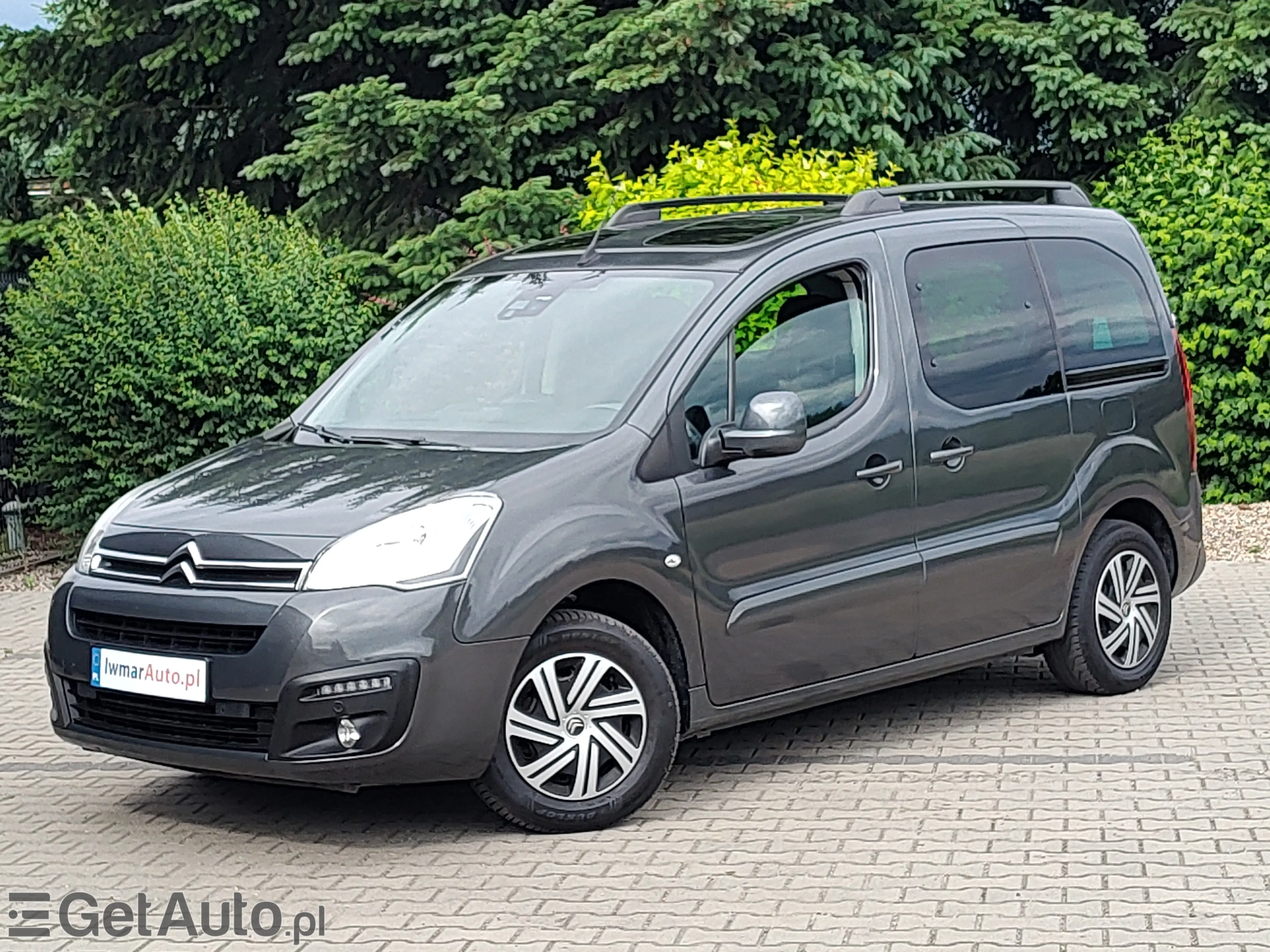 CITROËN Berlingo XTR