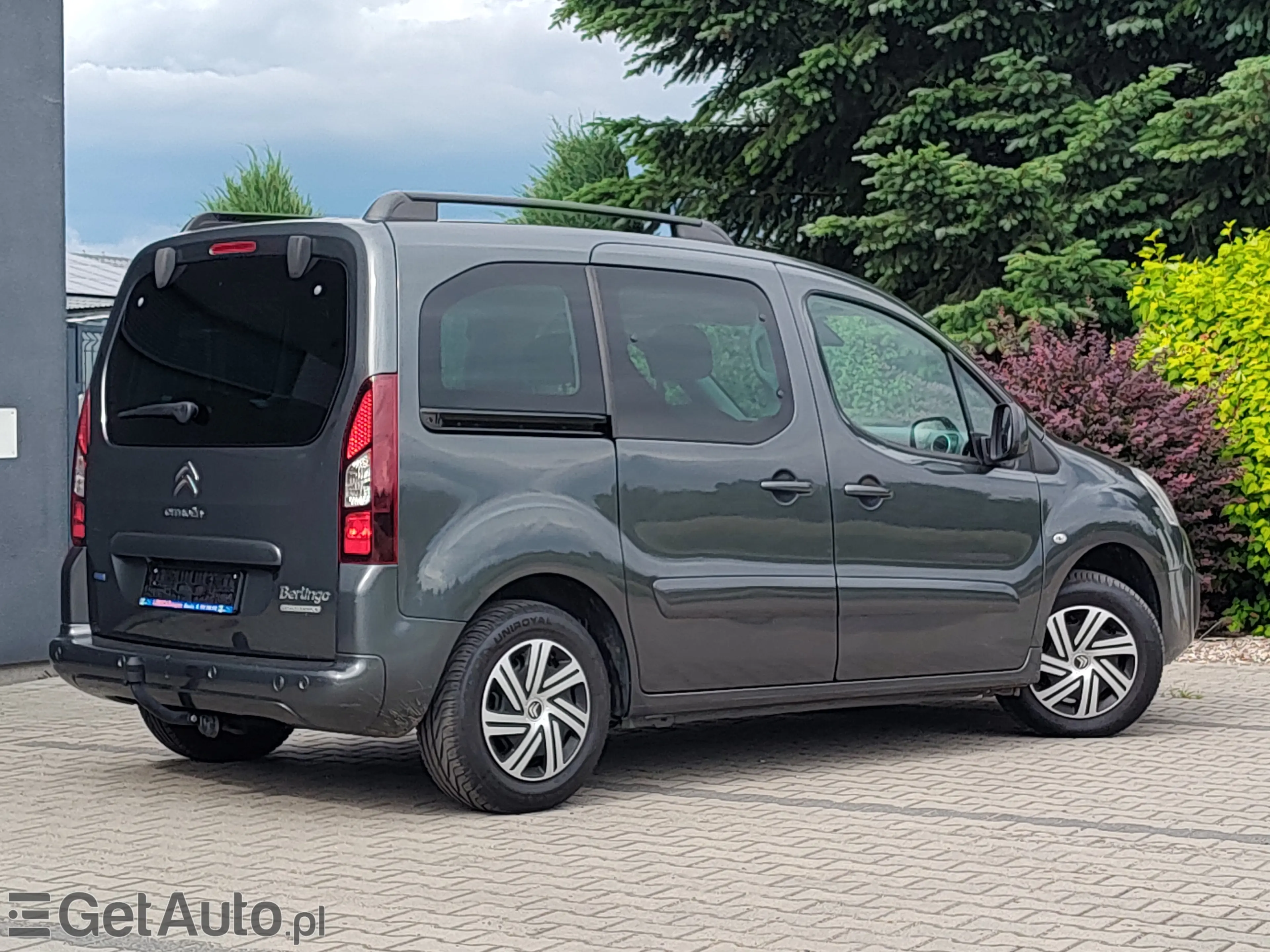 CITROËN Berlingo XTR