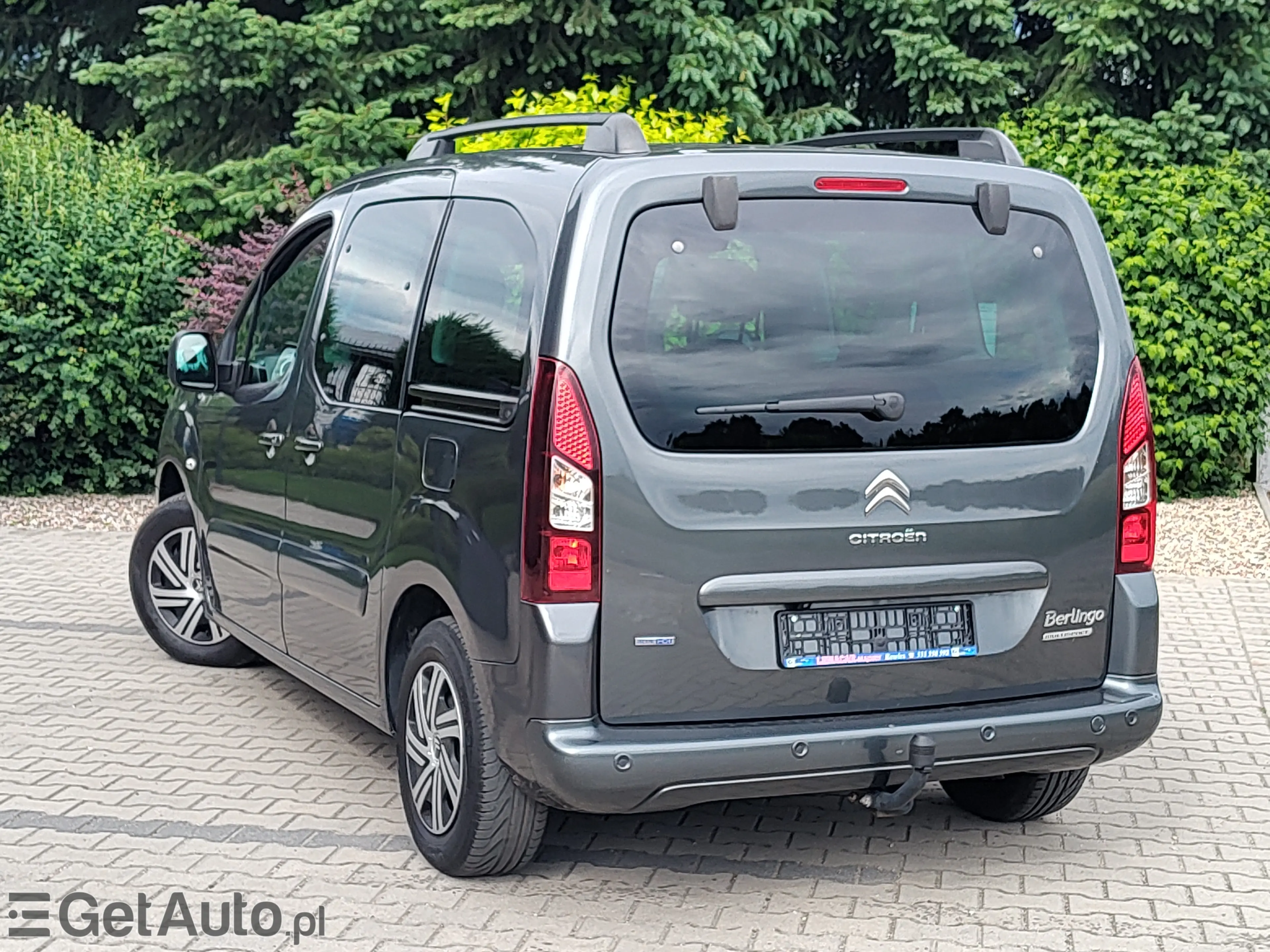 CITROËN Berlingo XTR