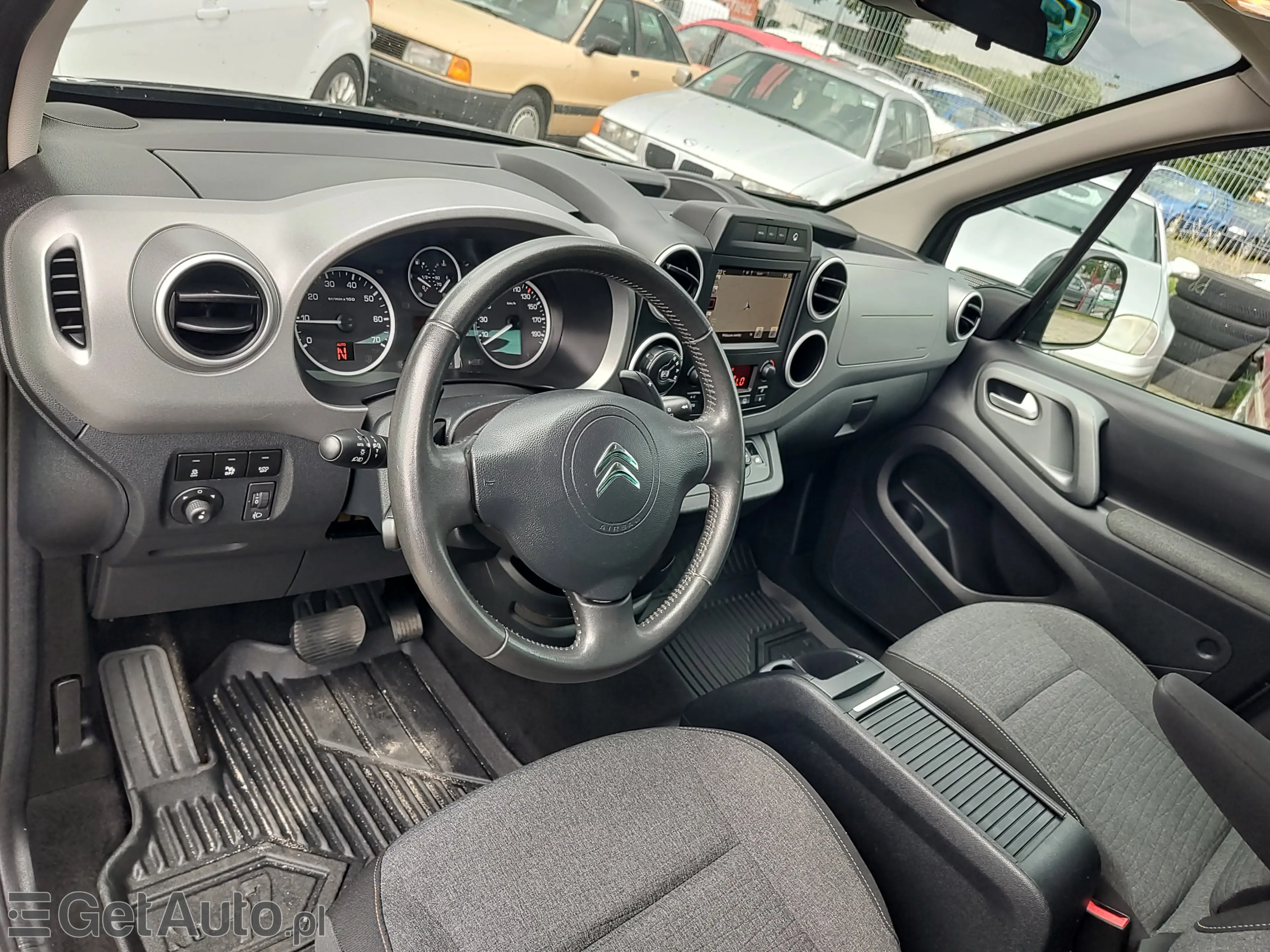CITROËN Berlingo XTR