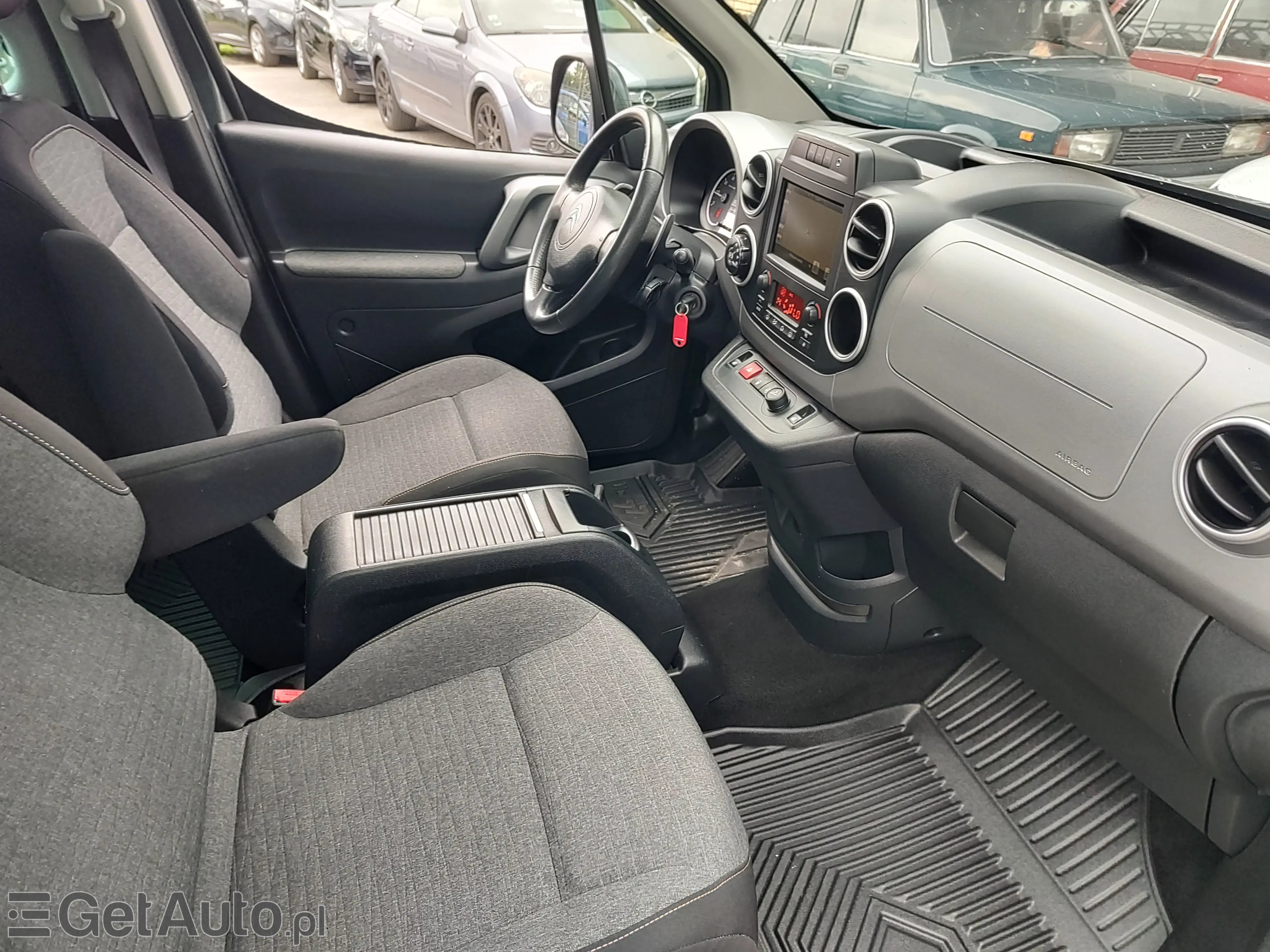 CITROËN Berlingo XTR