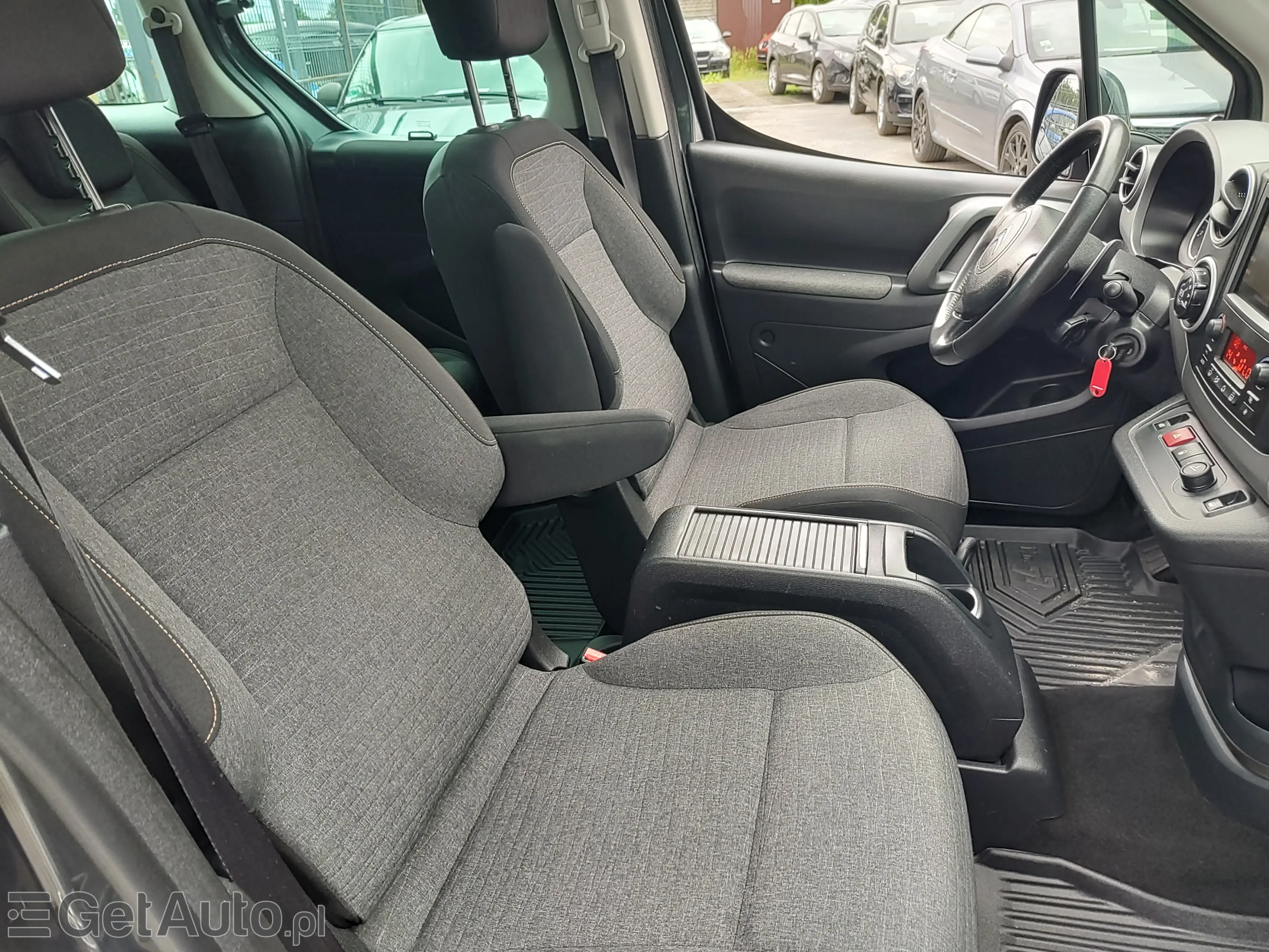 CITROËN Berlingo XTR