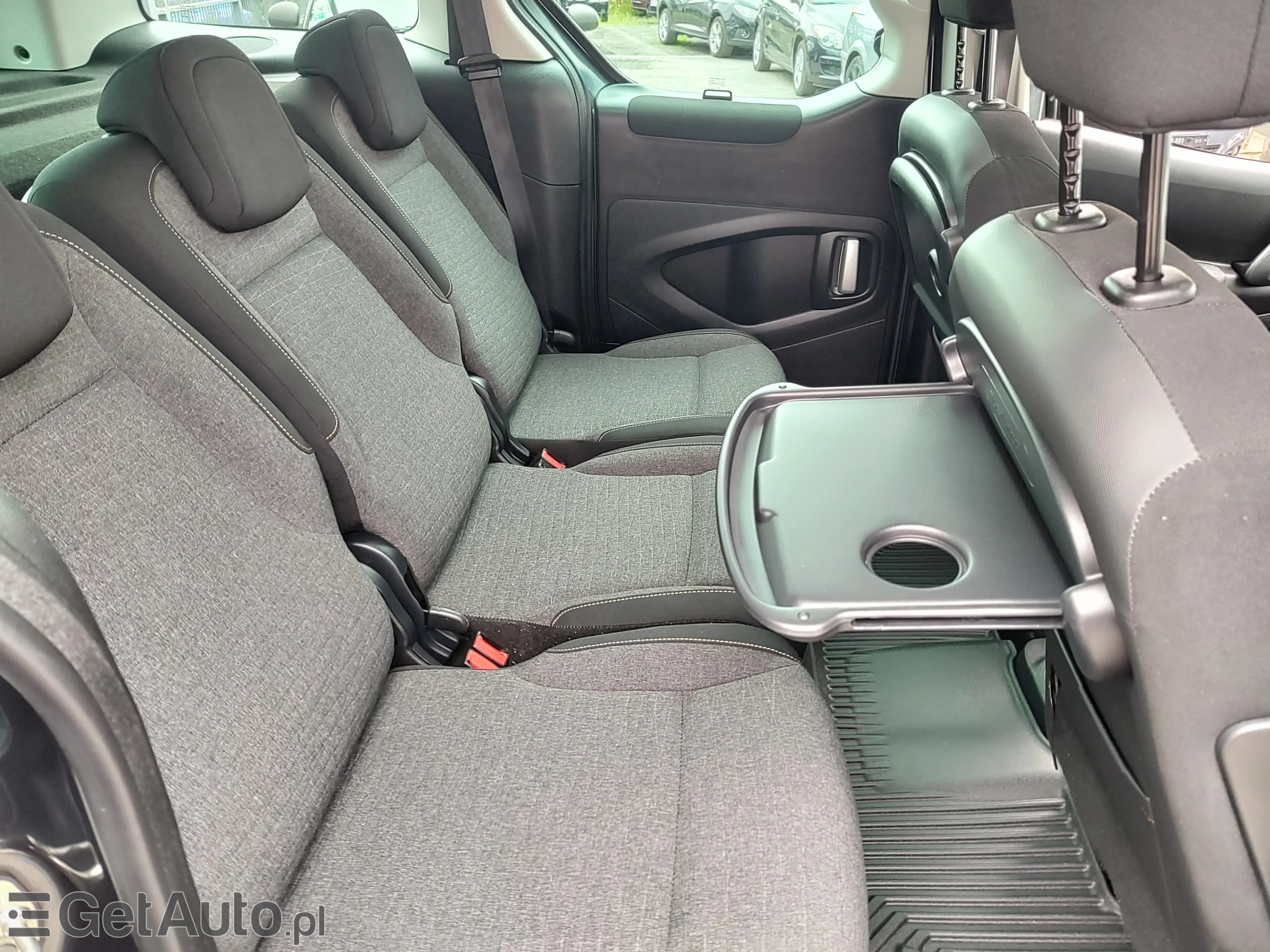 CITROËN Berlingo XTR