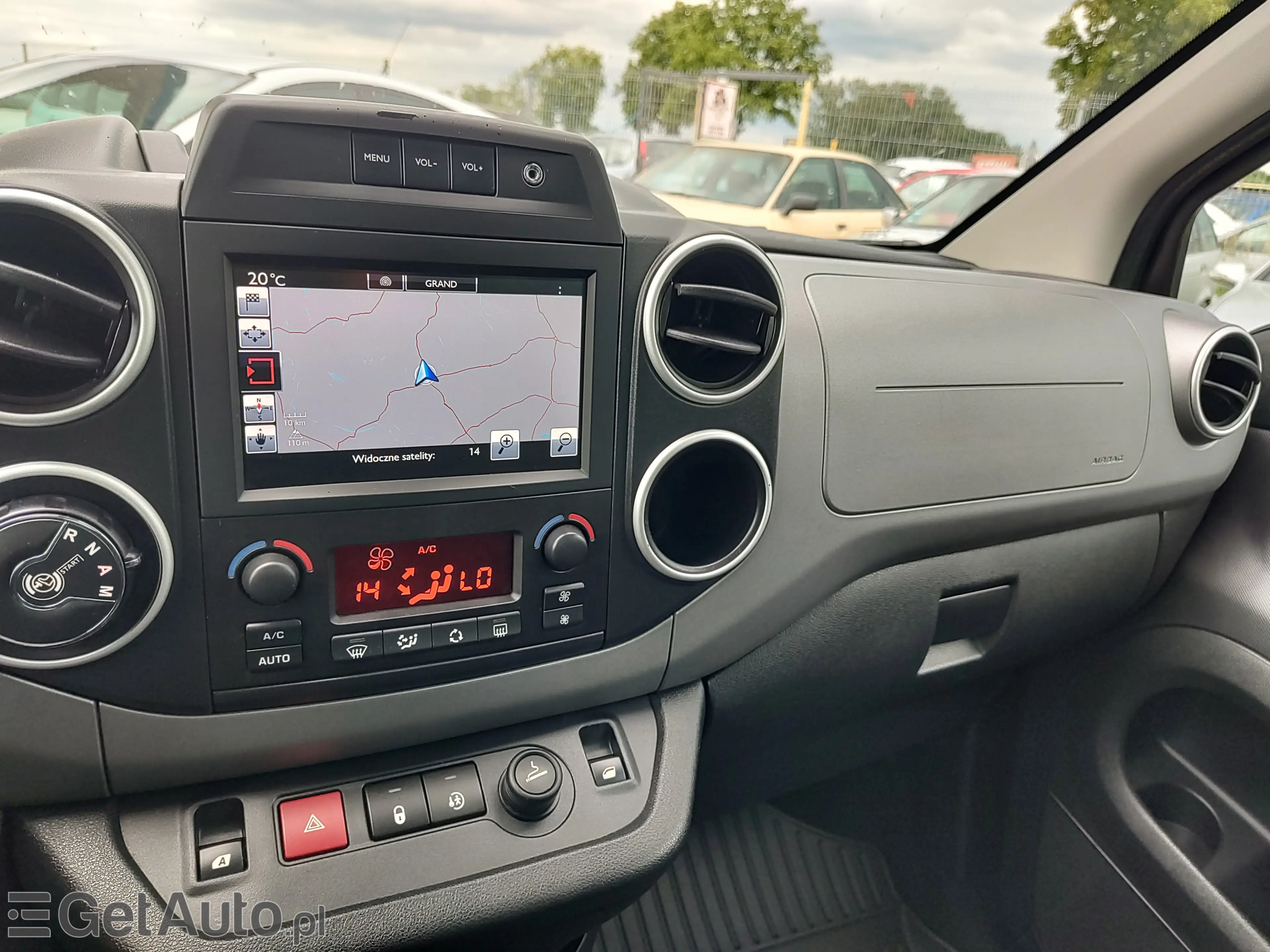 CITROËN Berlingo XTR