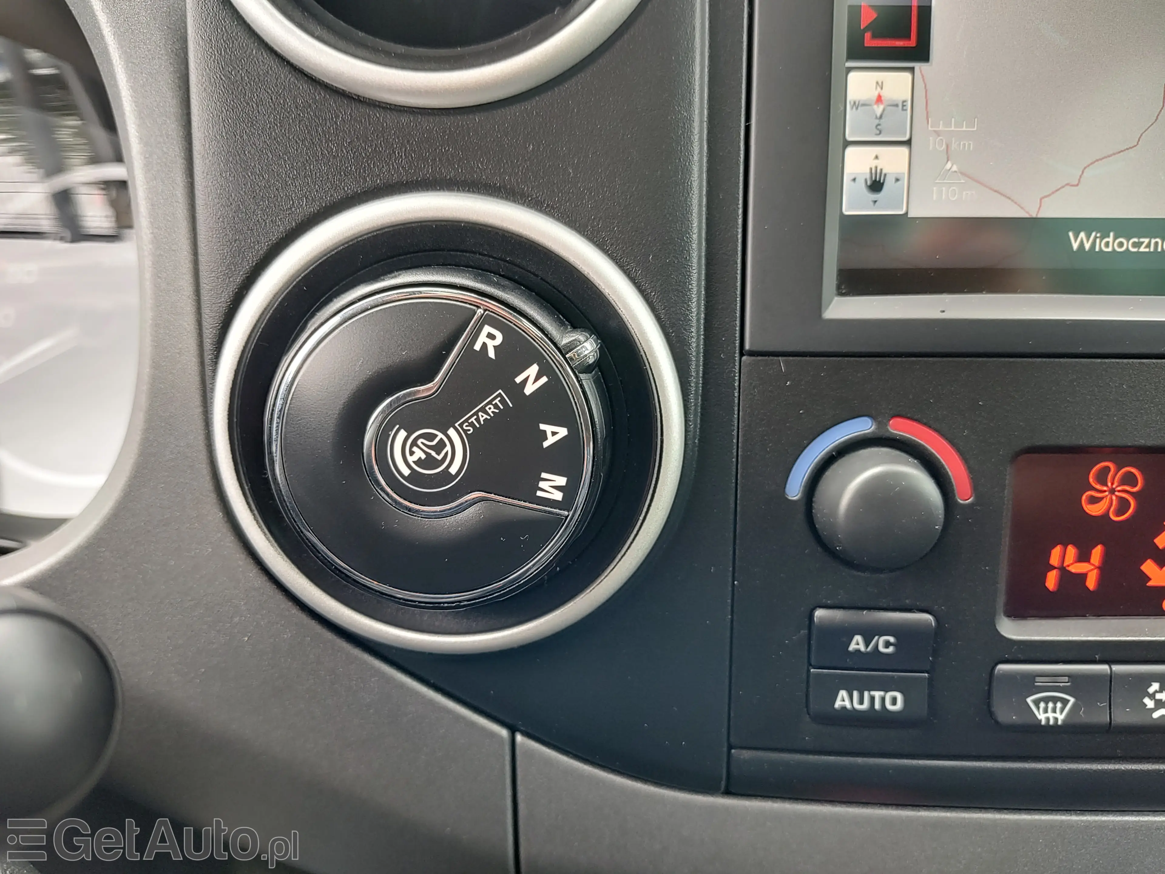CITROËN Berlingo XTR