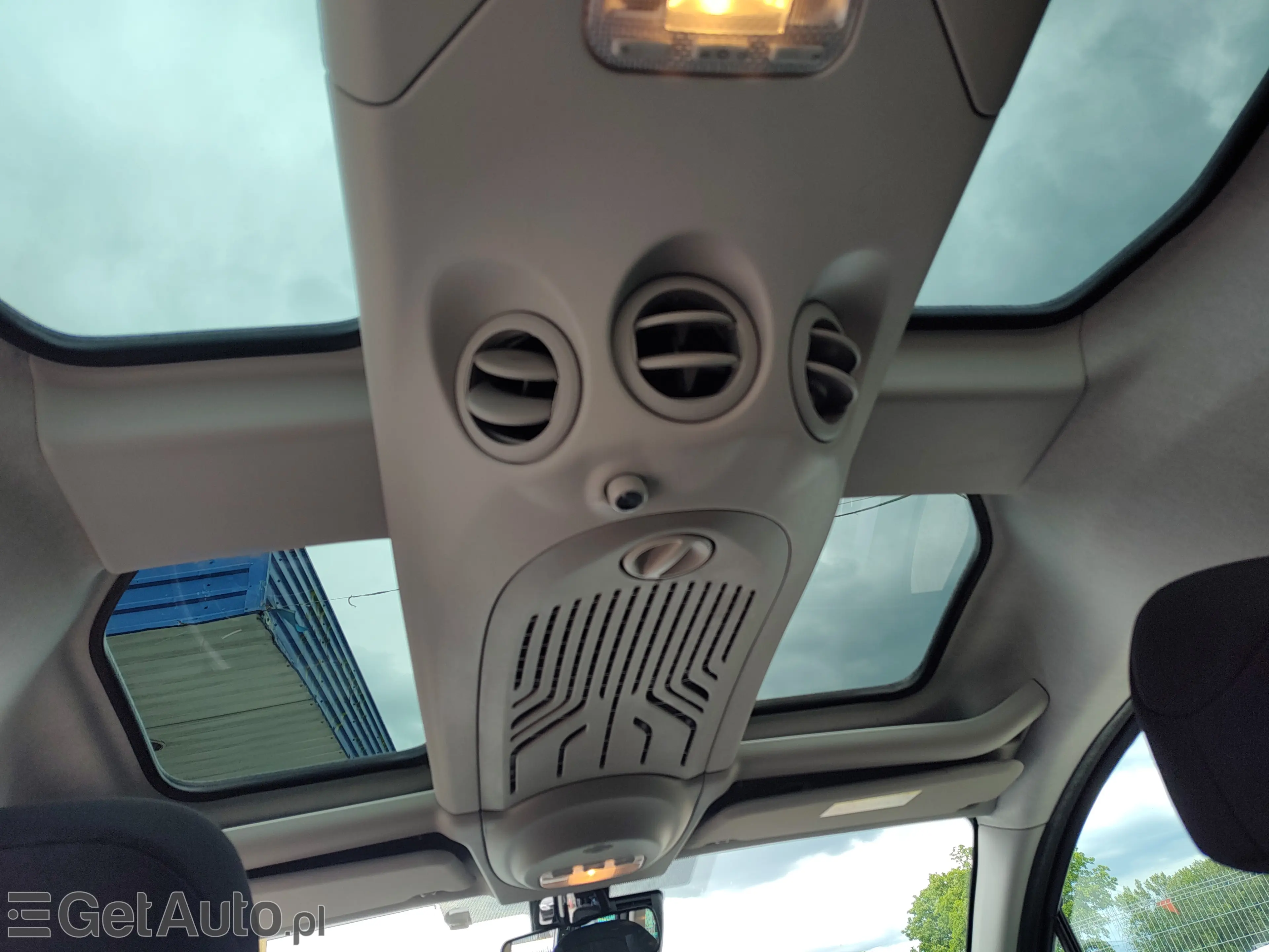 CITROËN Berlingo XTR
