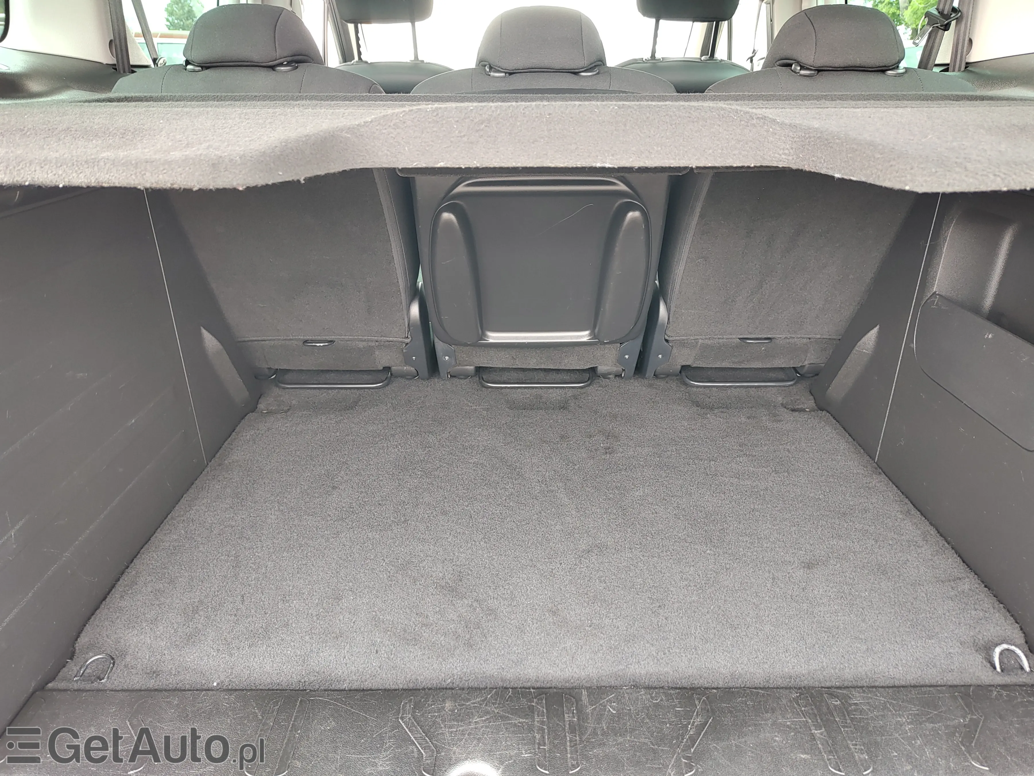 CITROËN Berlingo XTR
