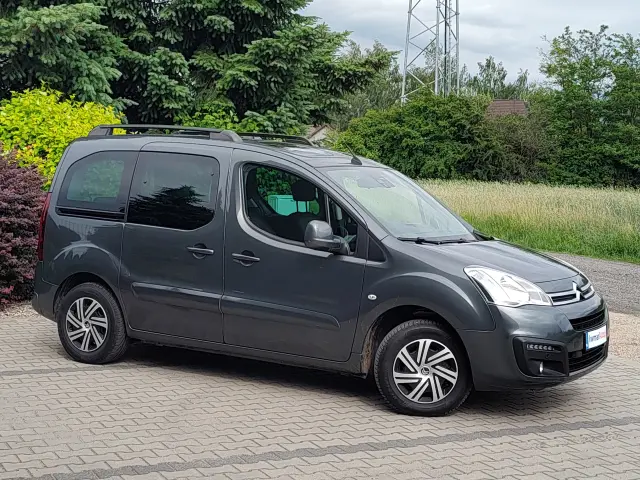 CITROËN Berlingo XTR