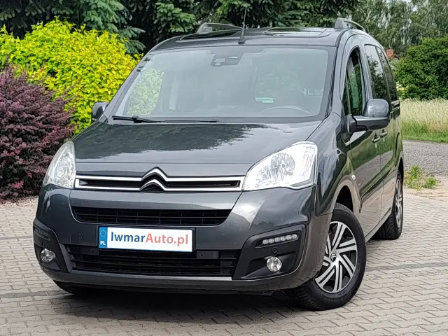 CITROËN Berlingo XTR