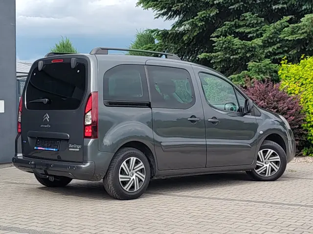 CITROËN Berlingo XTR