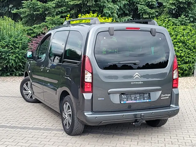 CITROËN Berlingo XTR