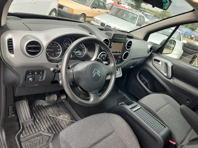 CITROËN Berlingo XTR