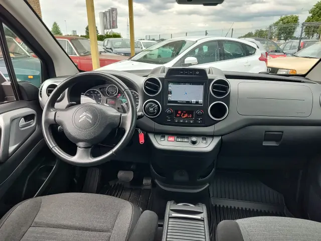 CITROËN Berlingo XTR