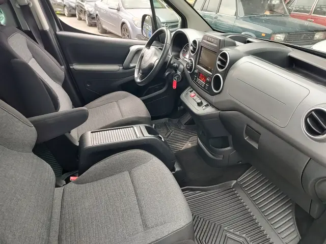 CITROËN Berlingo XTR