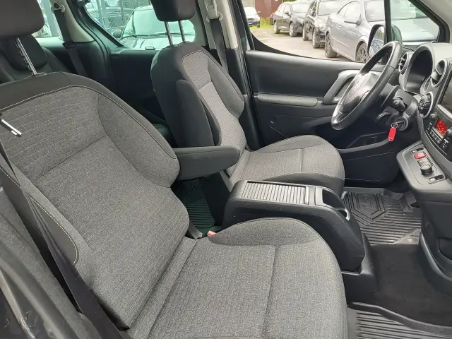 CITROËN Berlingo XTR