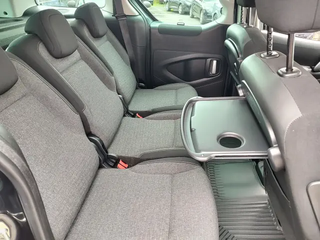 CITROËN Berlingo XTR