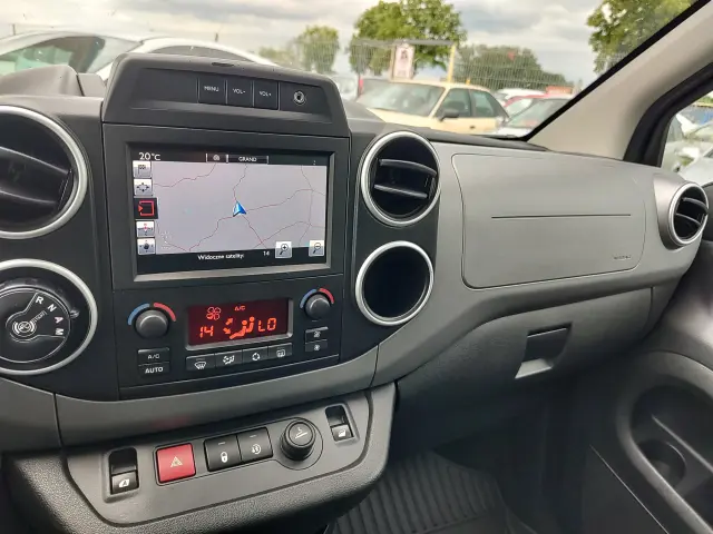 CITROËN Berlingo XTR