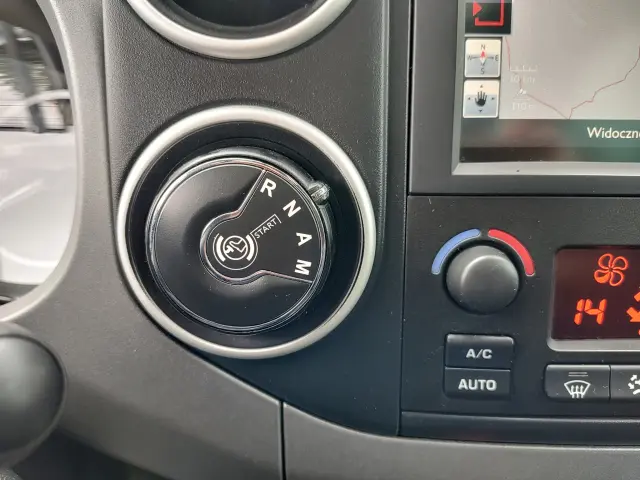 CITROËN Berlingo XTR