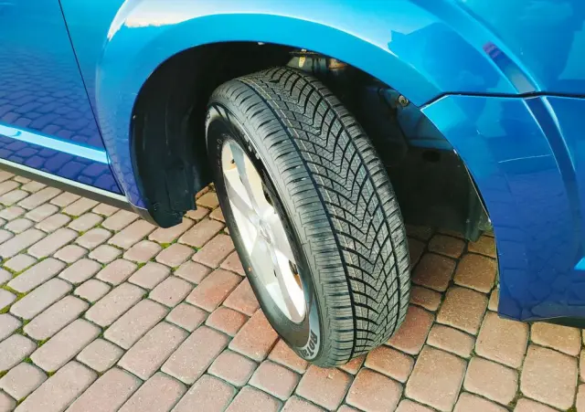 DODGE Journey 2.0 CRD SXT