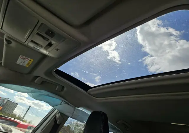 TOYOTA RAV4 2.5 4x4 Style Selection