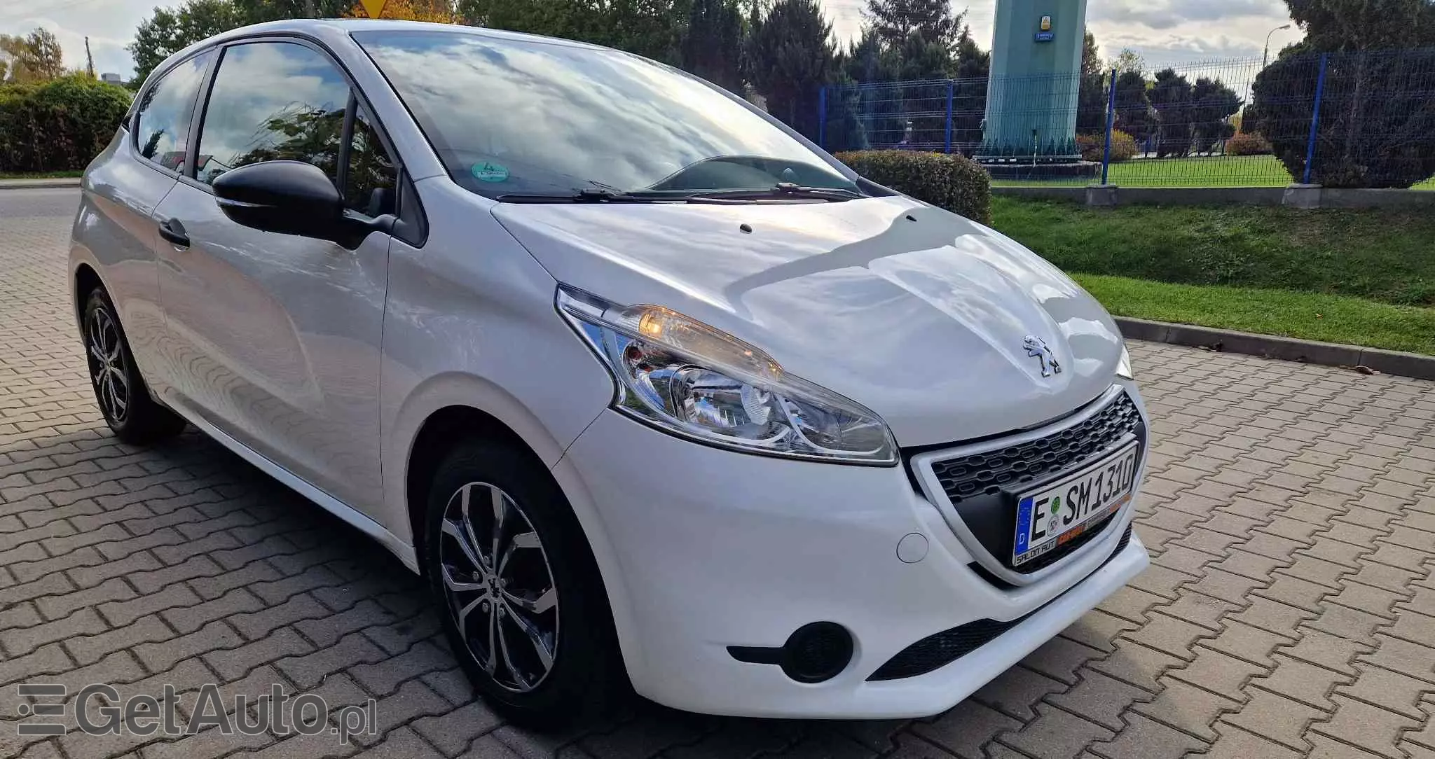 PEUGEOT 208 1.0 VTi/PureTech Access
