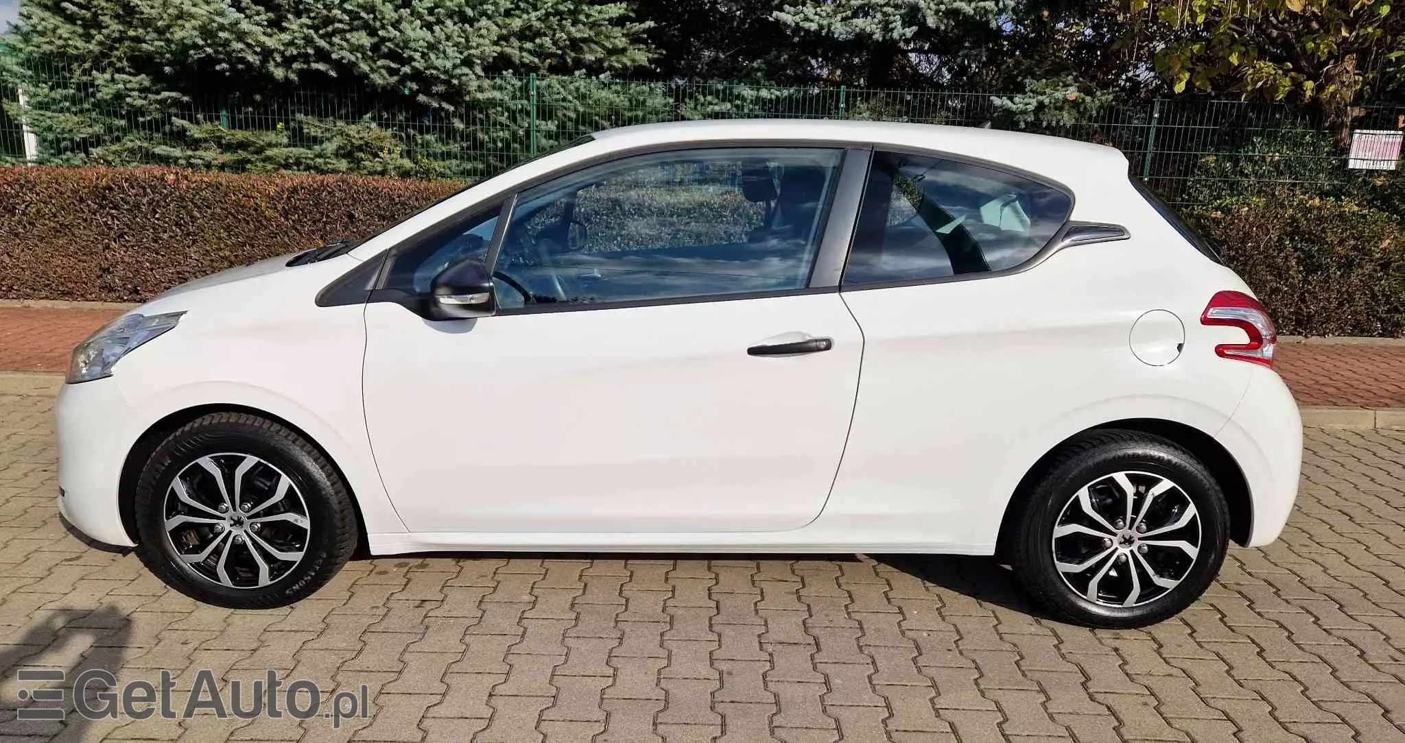 PEUGEOT 208 1.0 VTi/PureTech Access