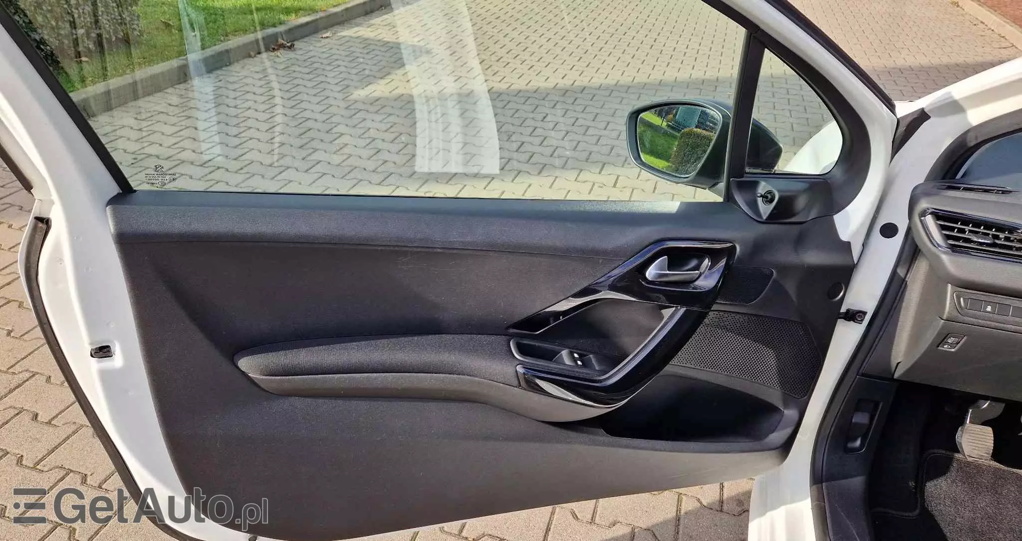 PEUGEOT 208 1.0 VTi/PureTech Access