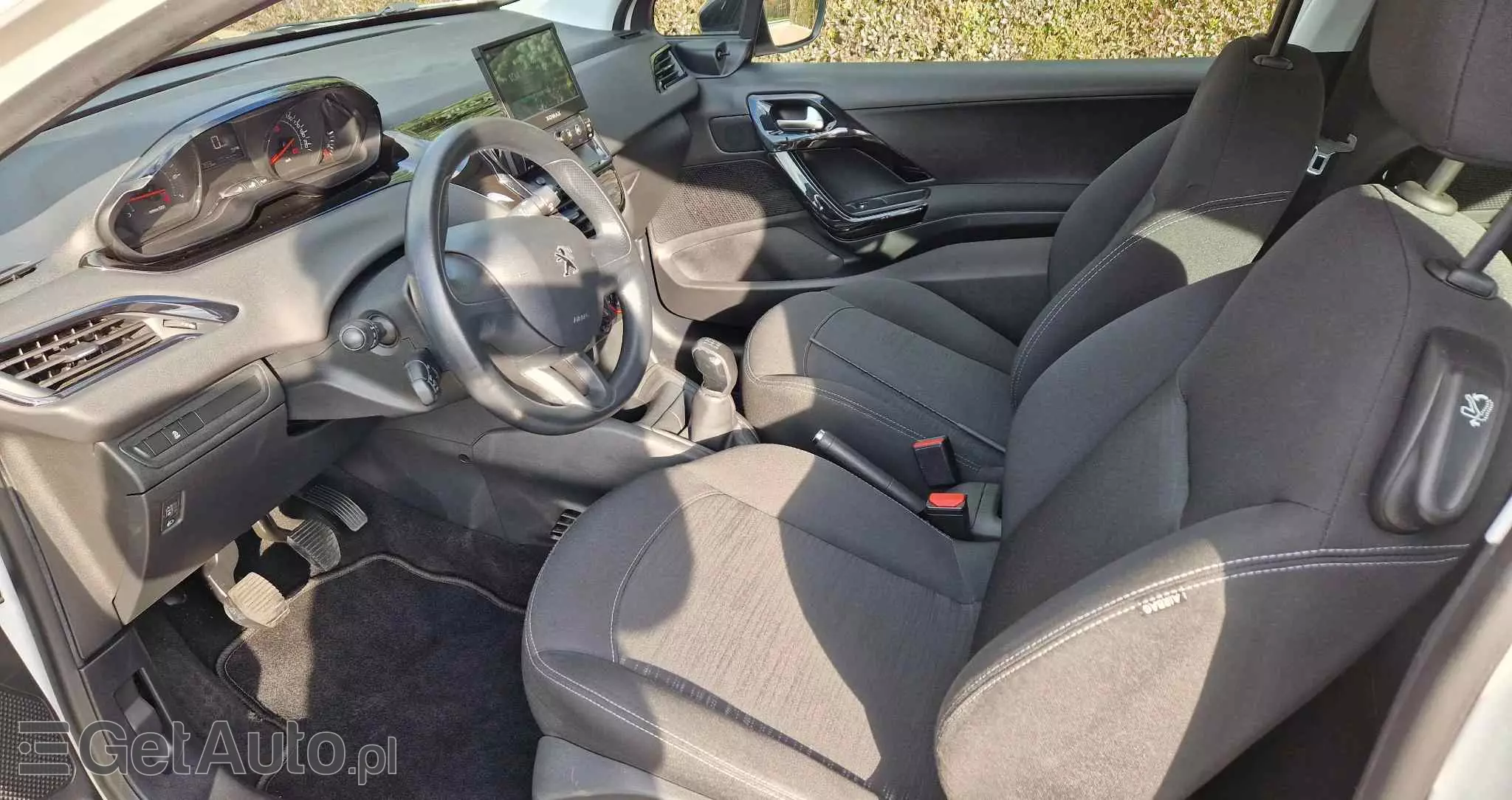 PEUGEOT 208 1.0 VTi/PureTech Access