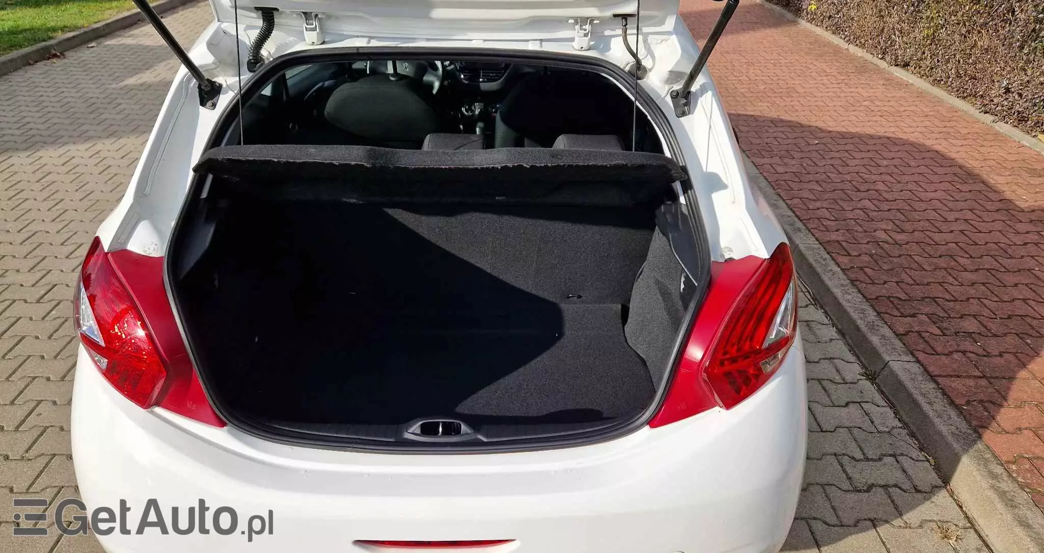 PEUGEOT 208 1.0 VTi/PureTech Access