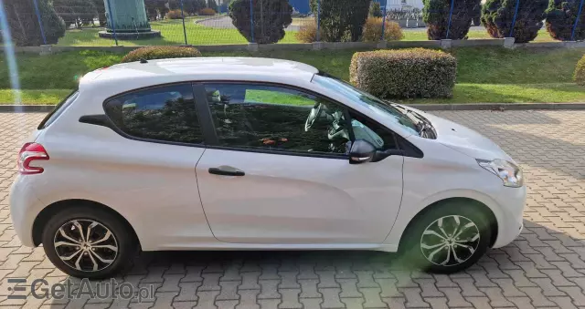PEUGEOT 208 1.0 VTi/PureTech Access