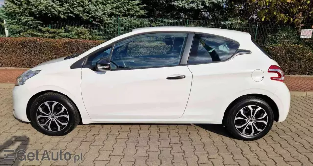 PEUGEOT 208 1.0 VTi/PureTech Access