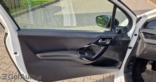 PEUGEOT 208 1.0 VTi/PureTech Access