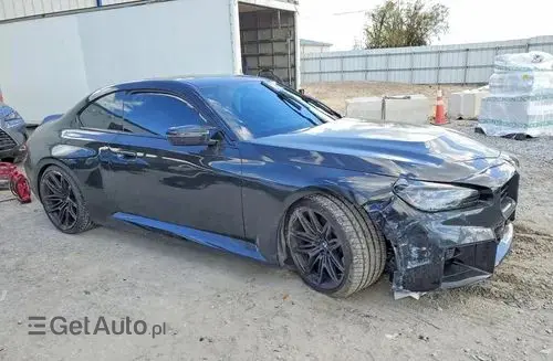 BMW M 2 
