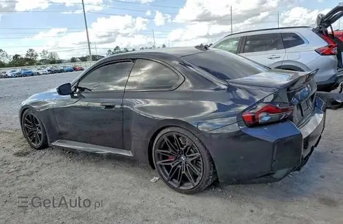 BMW M 2 
