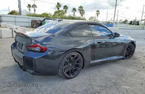 BMW M 2 
