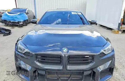 BMW M 2 