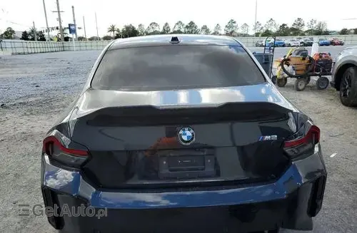 BMW M 2 