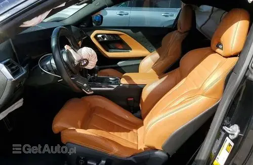BMW M 2 