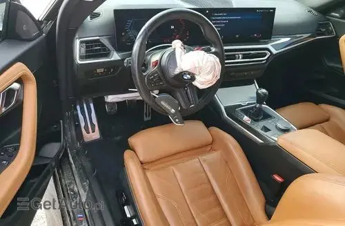 BMW M 2 